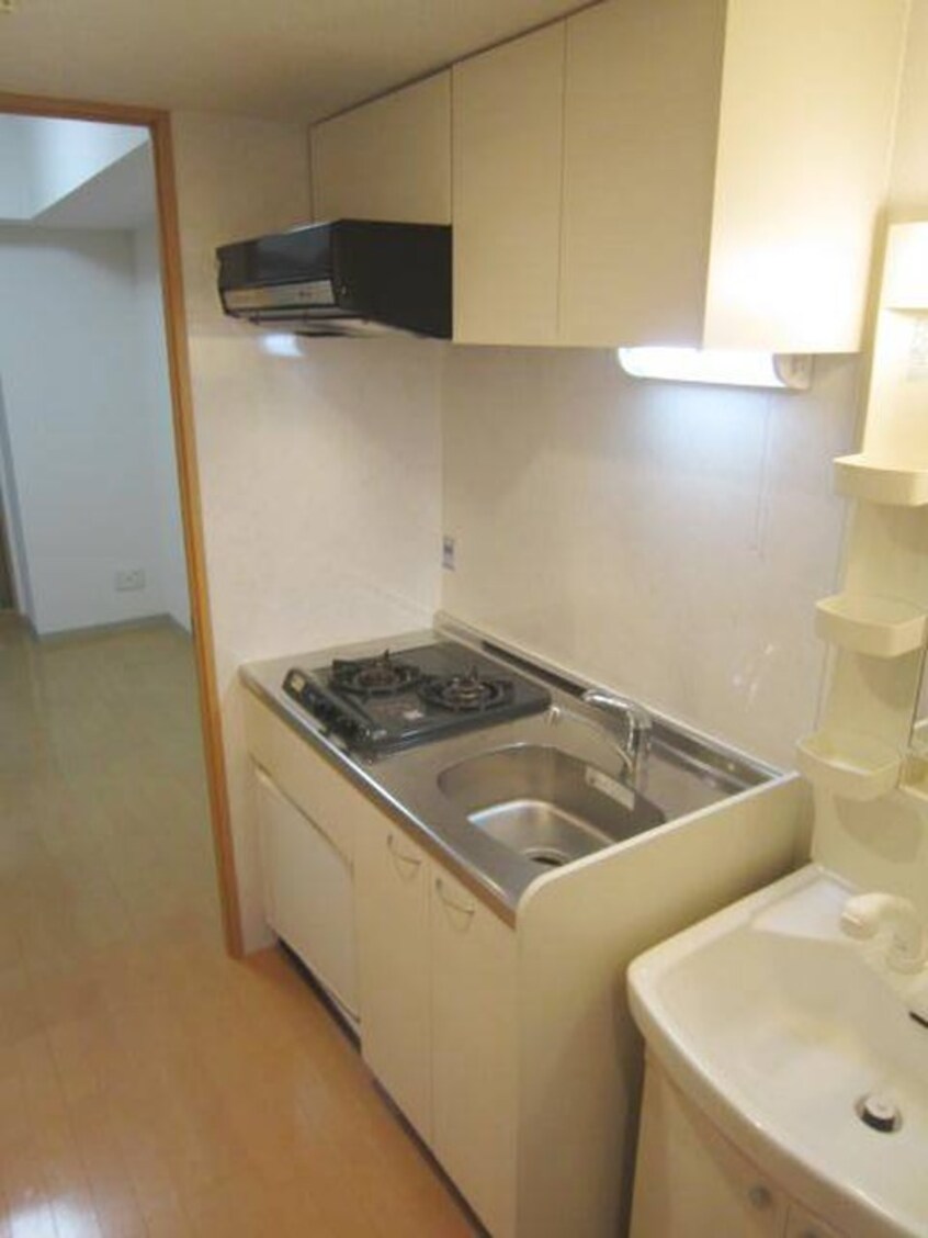 キッチン ｴｽﾃﾑｺ-ﾄ新大阪Ⅵｴｷｽﾌﾟﾚｲｽ(410)