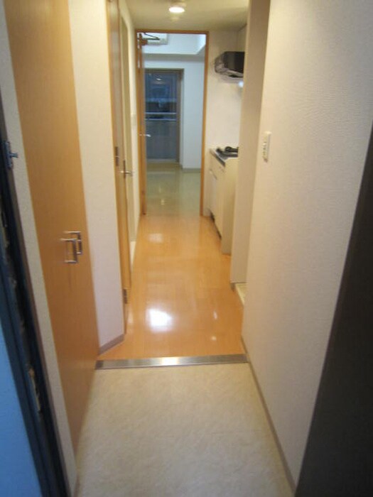 玄関 ｴｽﾃﾑｺ-ﾄ新大阪Ⅵｴｷｽﾌﾟﾚｲｽ(410)