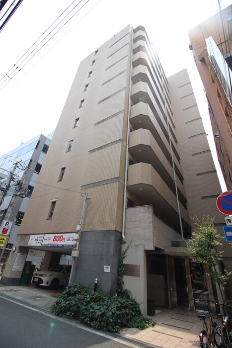 外観写真 LUMINOUS新大阪