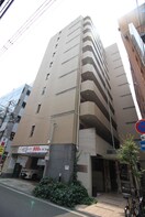 外観写真 LUMINOUS新大阪