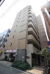 S-FORT新大阪ravir