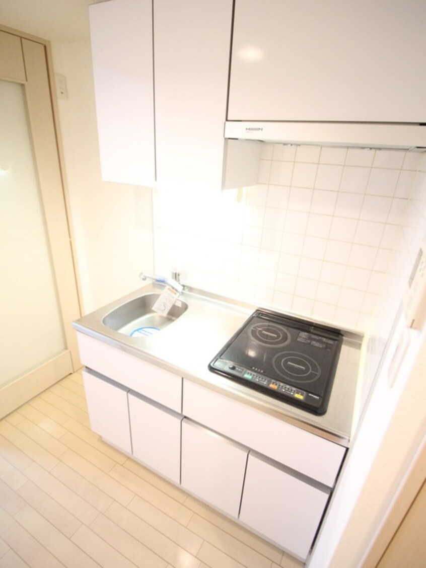 キッチン LUMINOUS新大阪