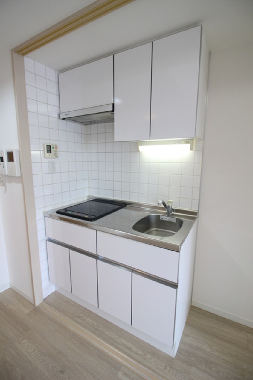 キッチン LUMINOUS新大阪