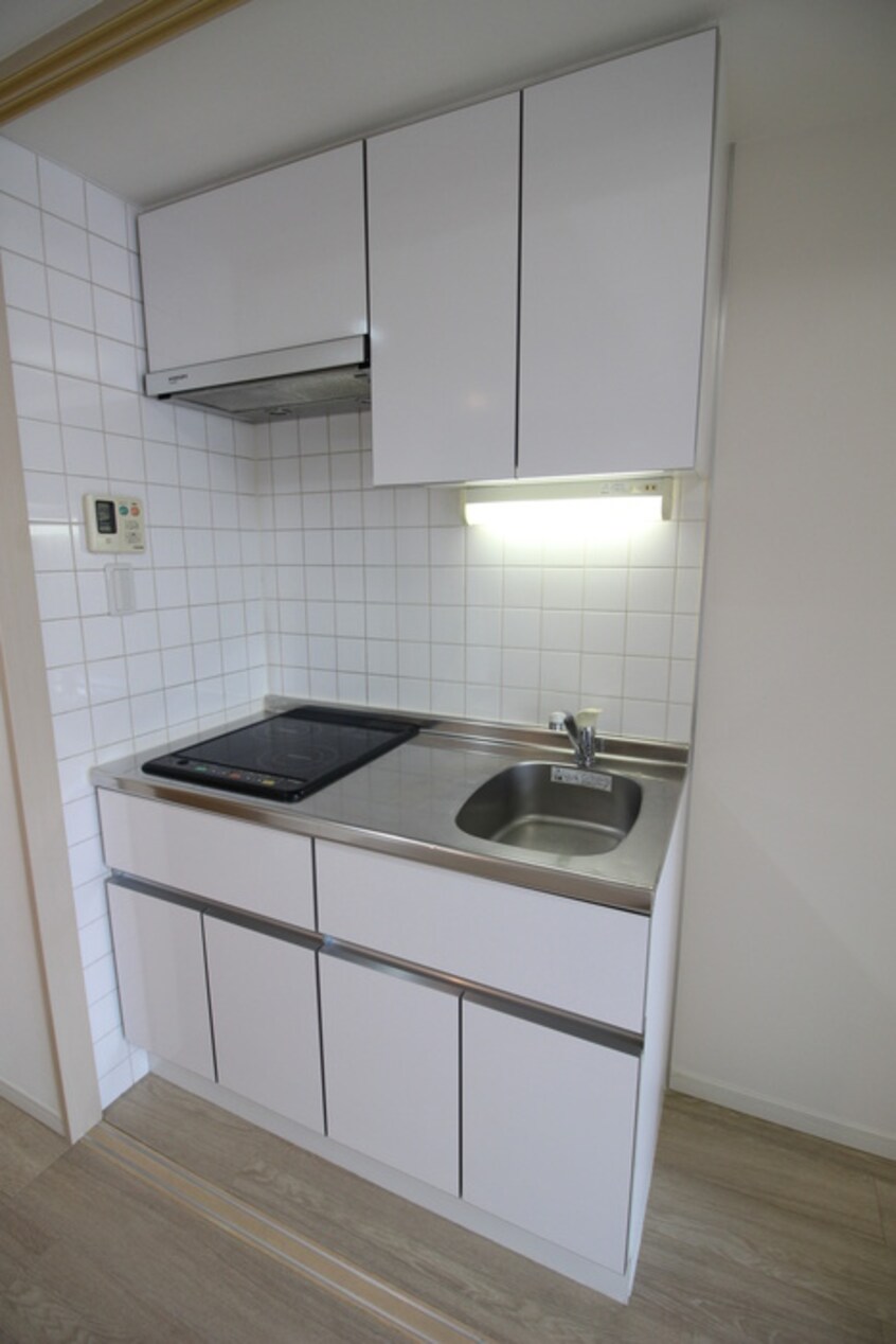 キッチン LUMINOUS新大阪