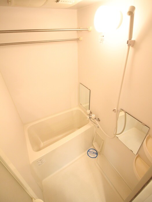 バス／シャワールーム等 LUMINOUS新大阪