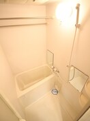 バス／シャワールーム等 LUMINOUS新大阪