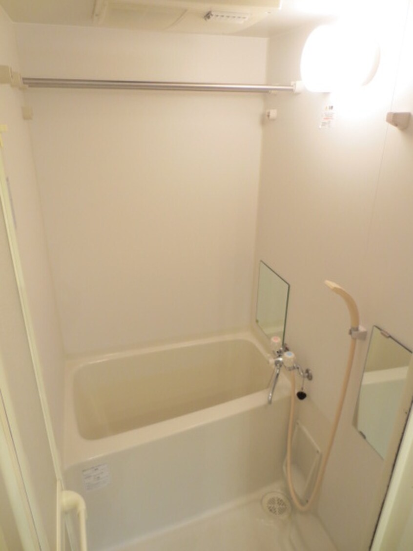 バス／シャワールーム等 LUMINOUS新大阪