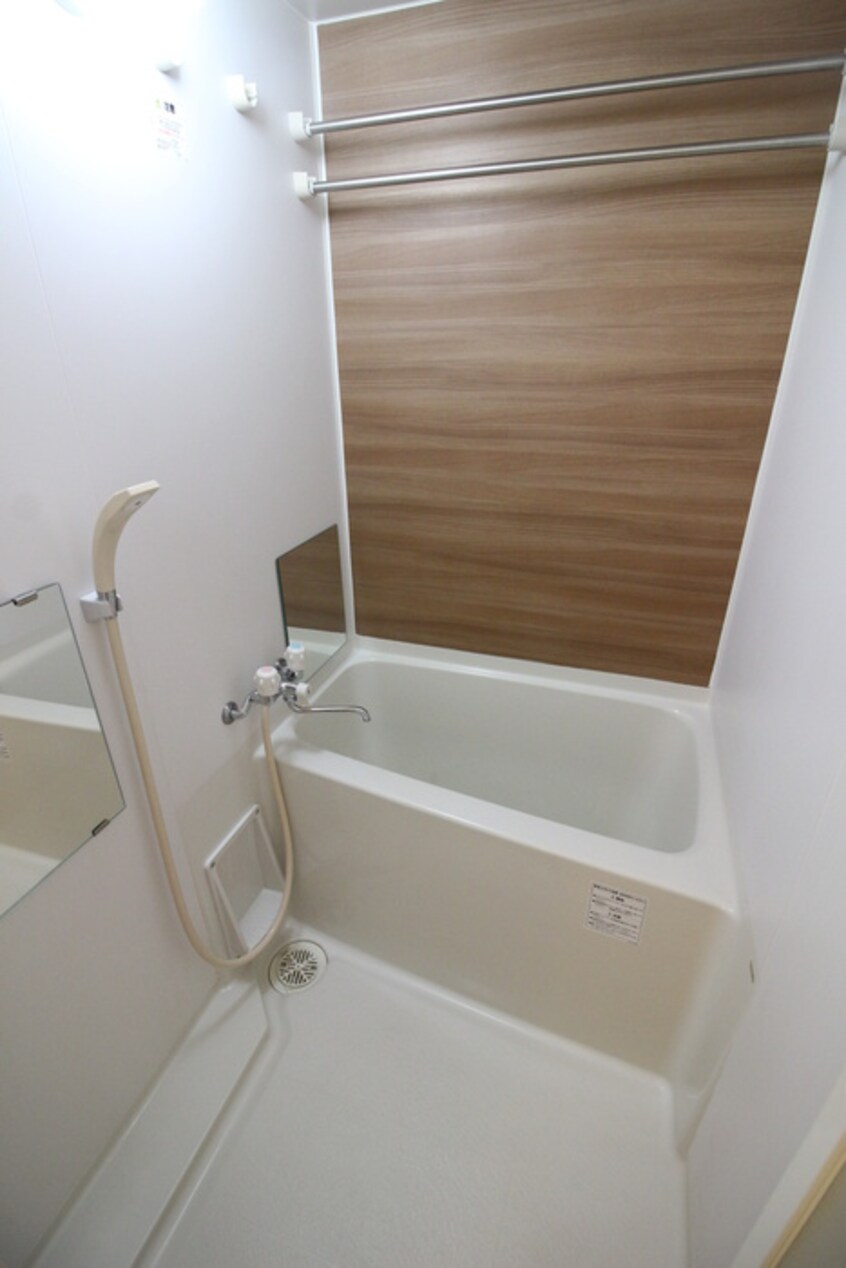 バス／シャワールーム等 LUMINOUS新大阪