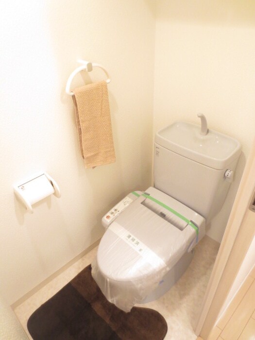 トイレ LUMINOUS新大阪