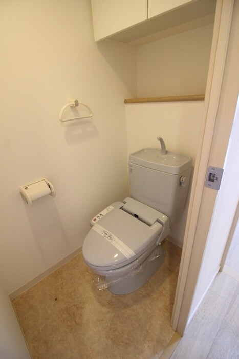 トイレ LUMINOUS新大阪