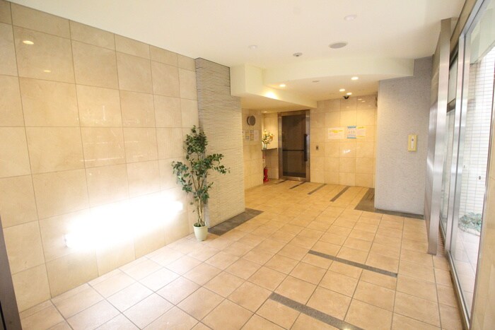 その他 LUMINOUS新大阪