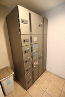 建物設備 LUMINOUS新大阪