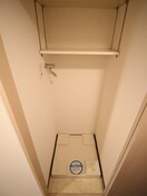 洗濯機置場 LUMINOUS新大阪