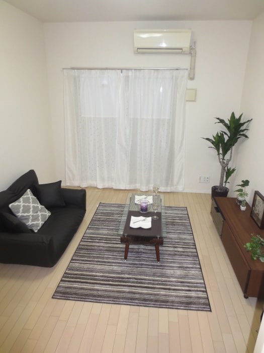 居室 LUMINOUS新大阪