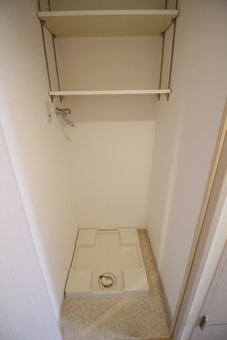 洗濯機置場 LUMINOUS新大阪