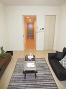 居室 LUMINOUS新大阪