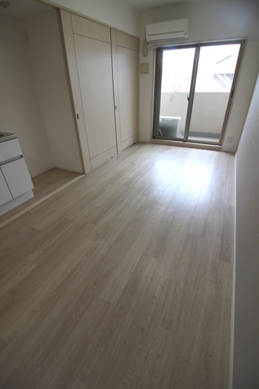 居室 LUMINOUS新大阪