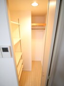 収納 LUMINOUS新大阪