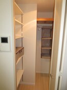 収納 LUMINOUS新大阪