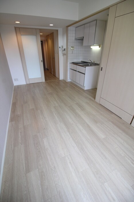 内観写真 LUMINOUS新大阪