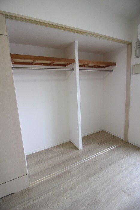 収納 LUMINOUS新大阪