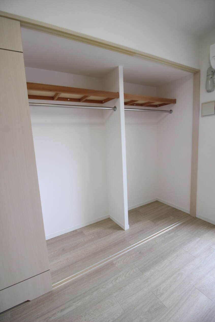 収納 LUMINOUS新大阪