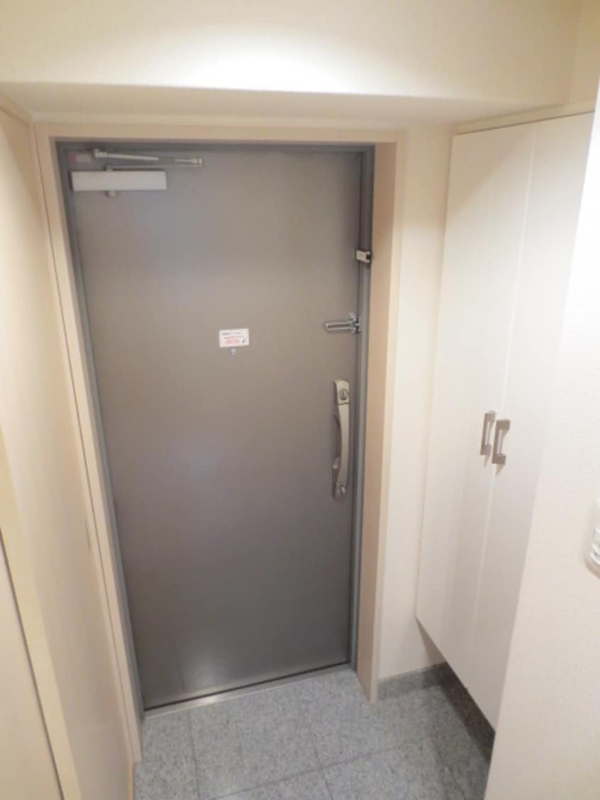 靴箱 LUMINOUS新大阪