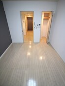 居室 LUMINOUS新大阪