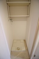 洗濯機置場 LUMINOUS新大阪