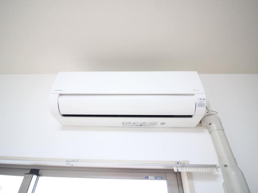 内観写真 LUMINOUS新大阪