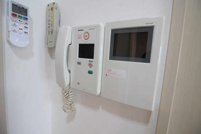 内観写真 LUMINOUS新大阪