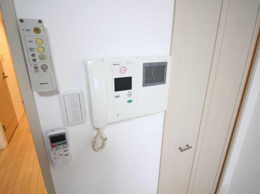 内観写真 LUMINOUS新大阪