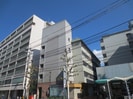 第１平木マンションの外観