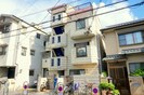 Casa沢ノ町の外観