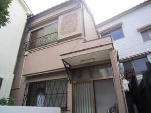 大谷町3丁目貸家