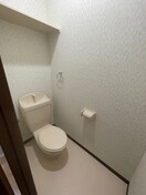 トイレ コンフォ－ト玉串