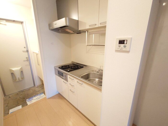 キッチン コメット