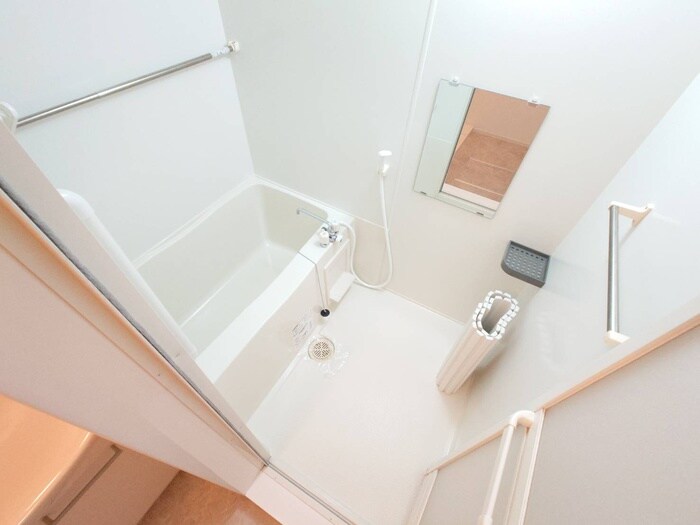 バス／シャワールーム等 コメット