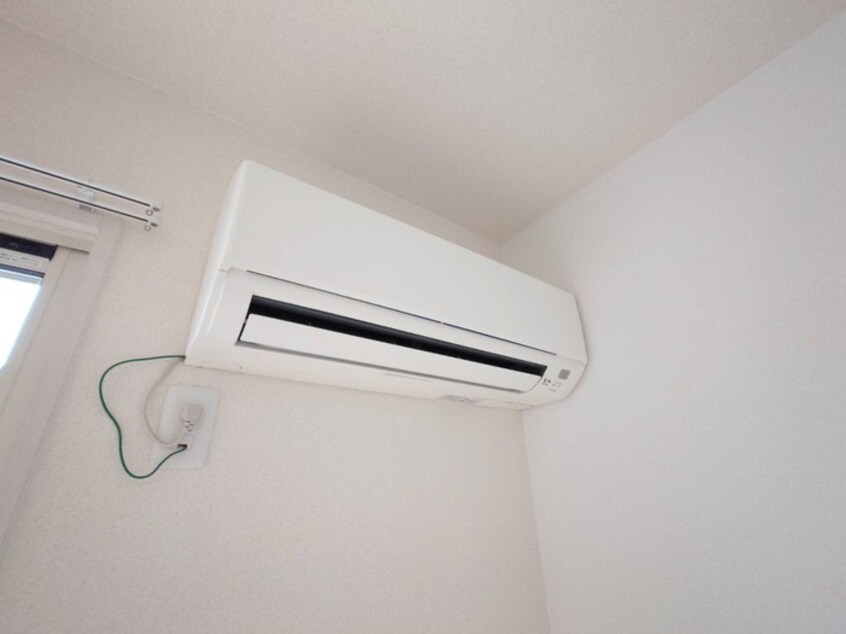 内観写真 コメット