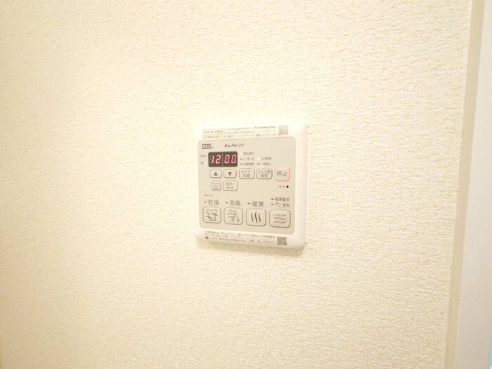 内観写真 コメット