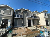 摂津市鳥飼下戸建8号地