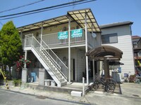 カメリアンハイム