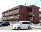 フラワーパレスの外観