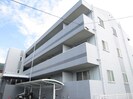ヌカタ ハーモニアの外観