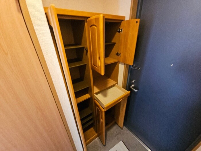 内観写真 ヌカタ ハーモニア