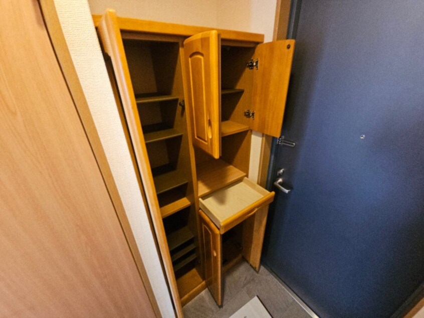 内観写真 ヌカタ ハーモニア
