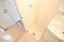 洗濯機置場 アネシスコ－ト門口