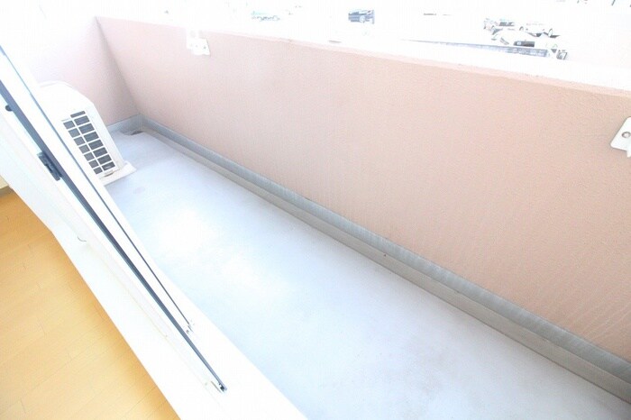 靴箱 アネシスコ－ト門口