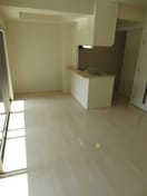 居室 フジーディア・ミュ・リッヒ