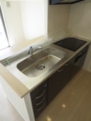 キッチン フジーディア・ミュ・リッヒ